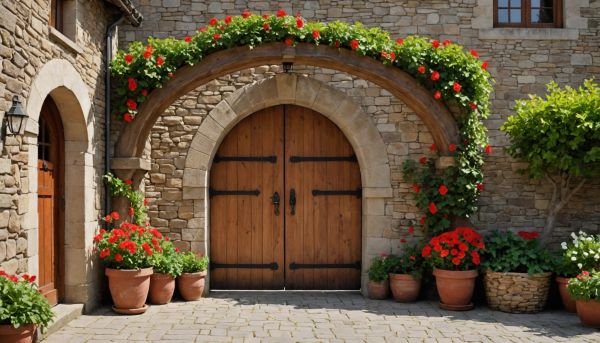 Comment choisir un portail adapté au style architectural basque ?