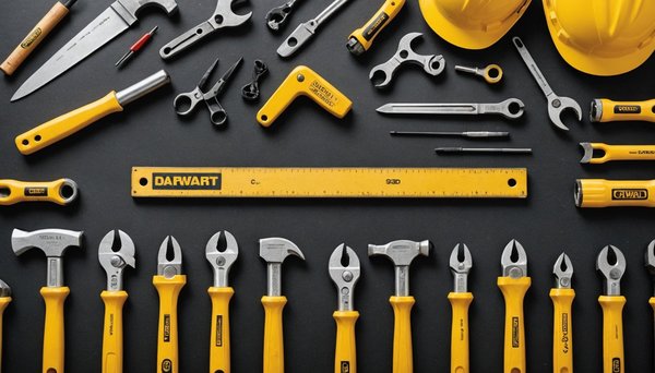 Comment entretenir vos outils de construction pour assurer leur longévité