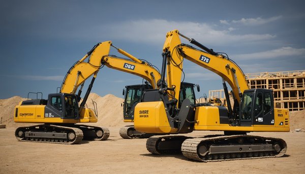 Les innovations récentes en équipements pour faciliter vos projets de construction