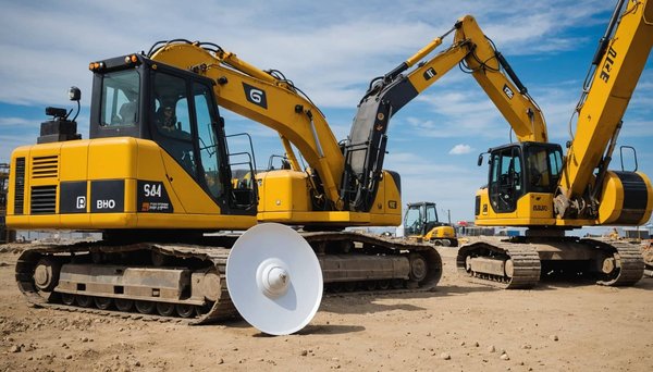 Comment choisir des équipements innovants pour optimiser vos projets de construction