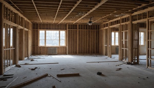 L'impact des innovations matérielles sur la sécurité des chantiers de rénovation