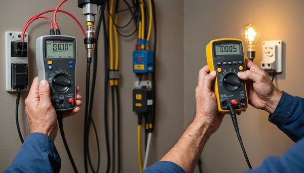 guide pratique pour l'installation électrique dans la rénovation résidentielle