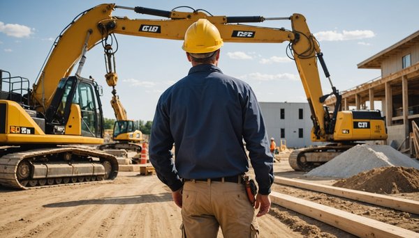 choisir et installer des équipements innovants pour vos projets de construction