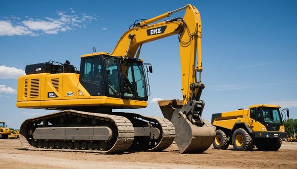 Comment planifier la maintenance préventive de vos équipements de construction