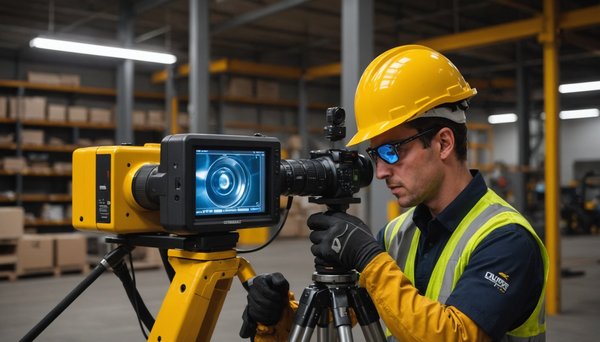 Normes et bonnes pratiques pour garantir la sécurité lors de l'installation d'équipements techniques