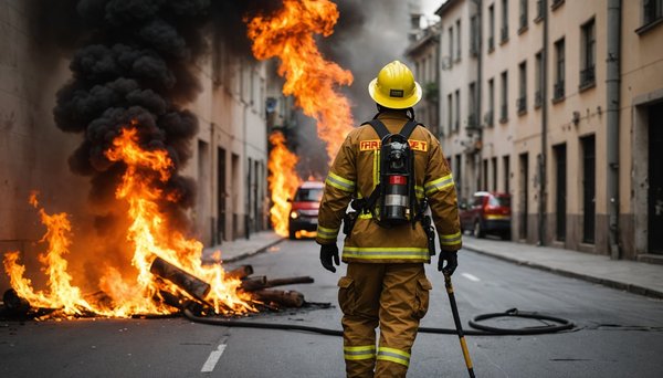 Ria sécurité incendie : comprendre ses avantages et caractéristiques