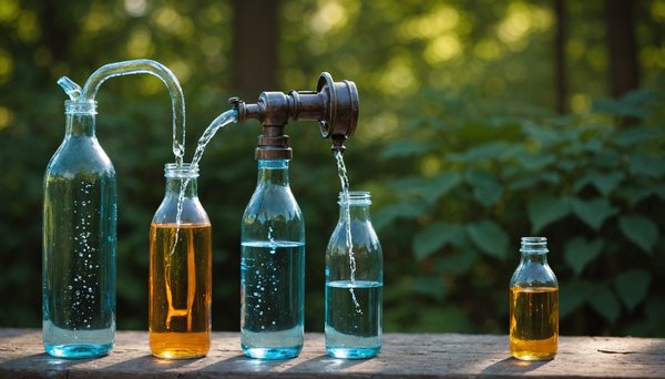 Tout savoir sur les collecteurs pour une distribution d'eau optimale
