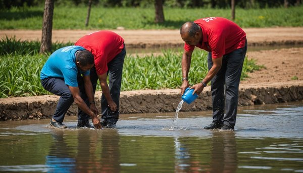 Les meilleurs collecteurs pour optimiser votre distribution d'eau