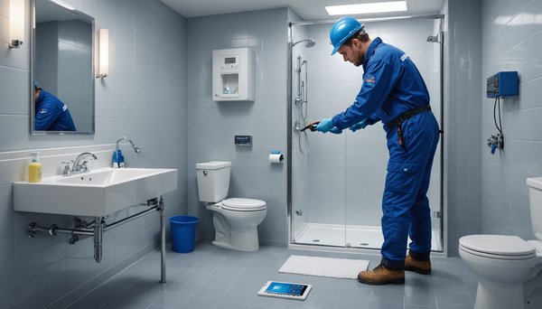 Mise aux normes électriques d'une salle de bain : ce qu'il faut savoir