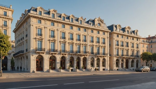 Architecture niçoise : comprendre la valeur d'une villa belle Époque face au contemporain